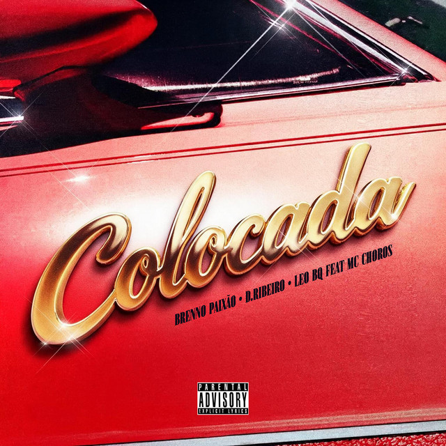 Colocada