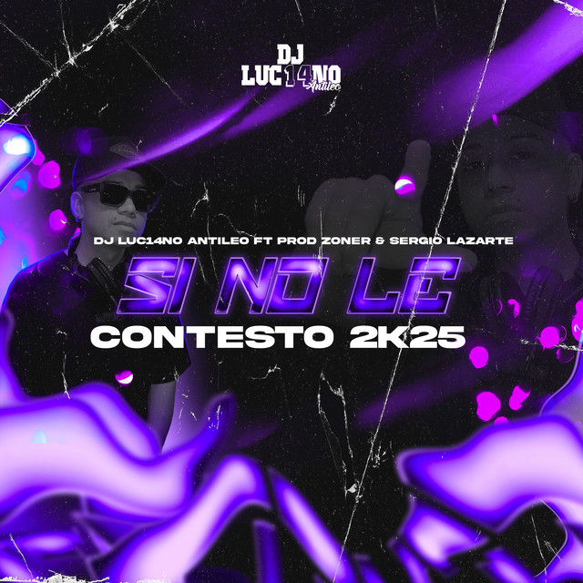 Si No Le Contesto 2k25 (Cachengue)