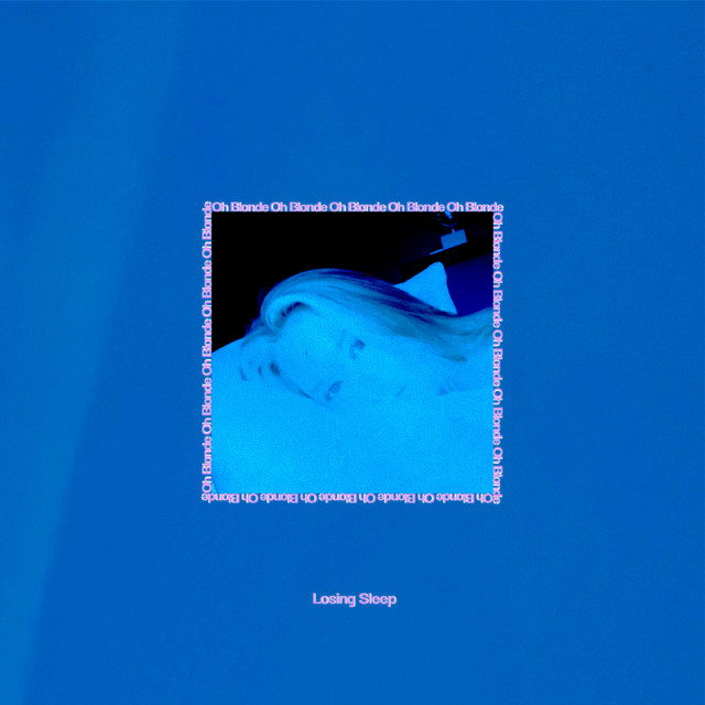 Losing Sleep album image