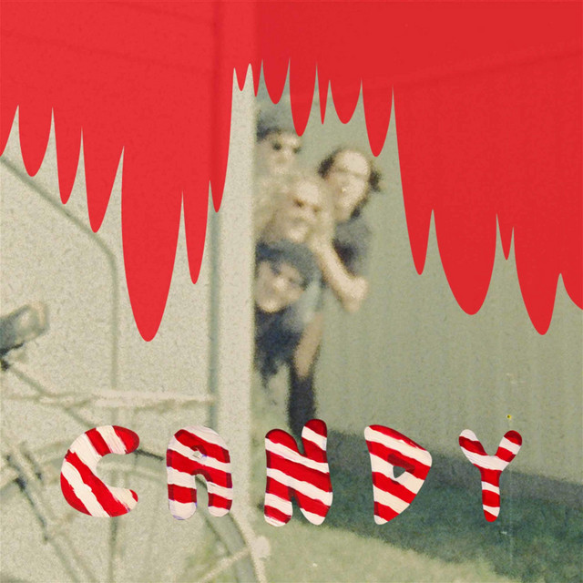 Candy - song and lyrics by Slinky Red | Spotify