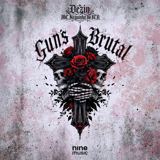 Gun’s Brutal