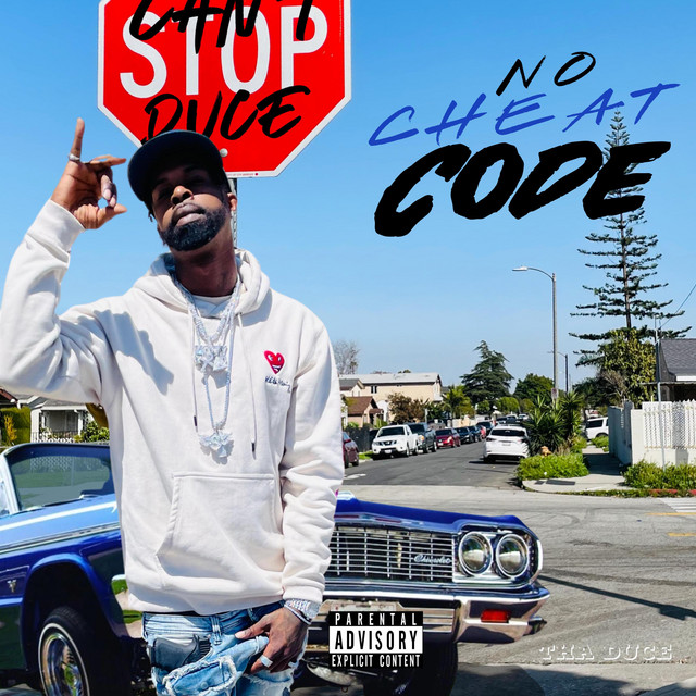 No Cheat Code