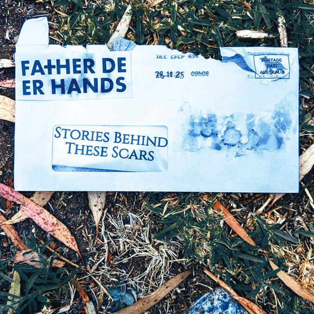 Stories Behind These Scars cover