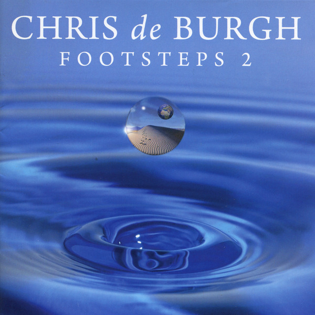 Footsteps 2 cover art