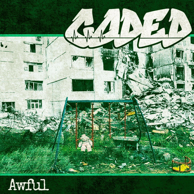 Awful - EP by Coded | Spotify