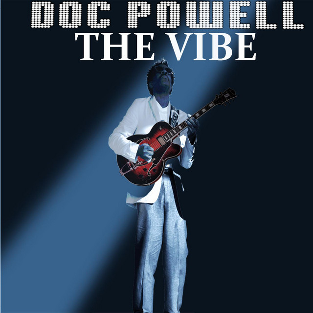 The Vibe (feat. Melvin Jones & Myron McKinley)