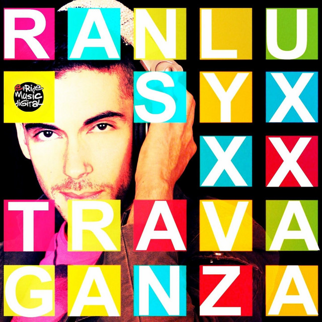XXXTravaganza - Eduardo Brava Remix cover art