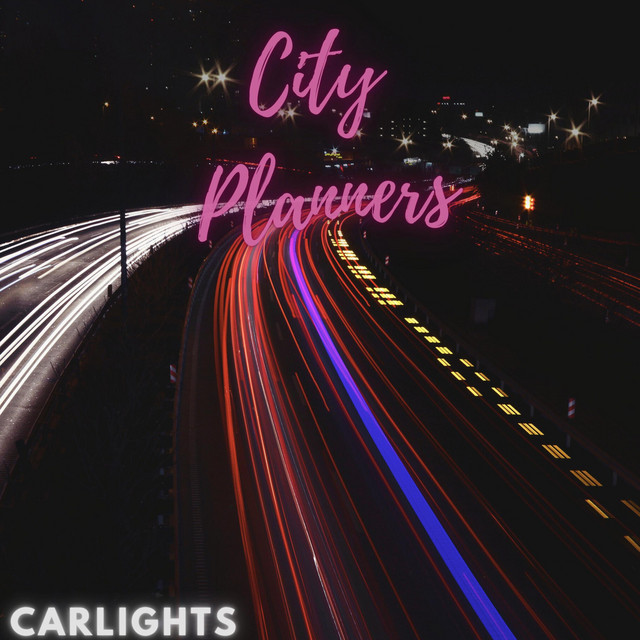 City Planners cover