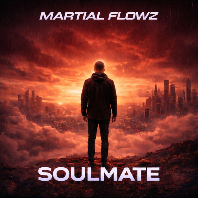Soulmate cover
