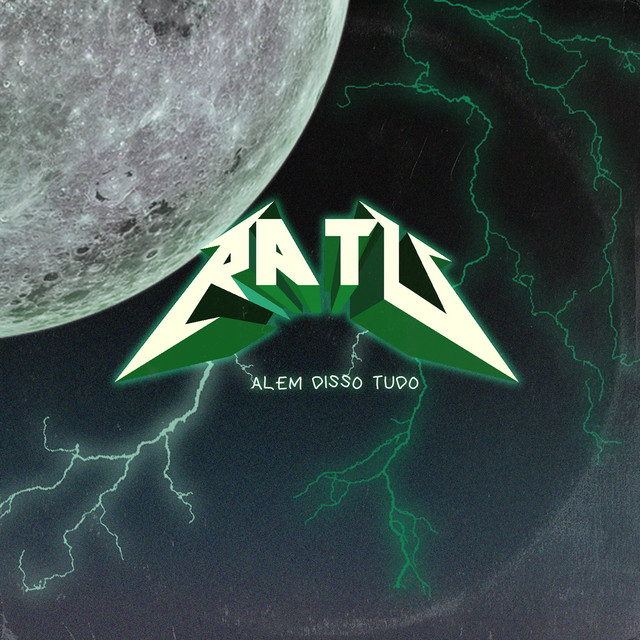 Alem Disso Tudo cover art
