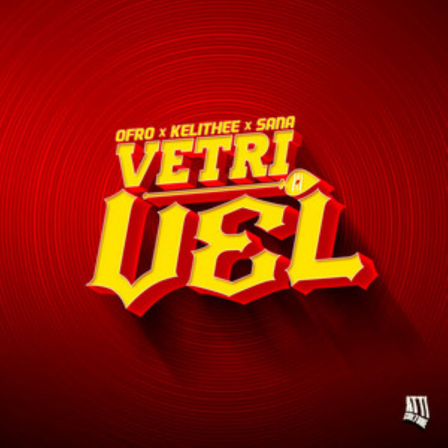 ofRO, keli.thee & Santhosh Narayanan - VETRIVEL