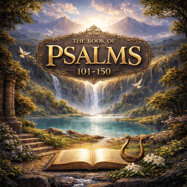 The Book of Psalms (101-150)