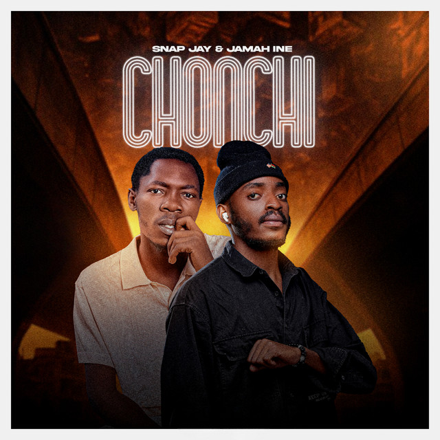 Chonchi - Single by Jamah Ine | Spotify
