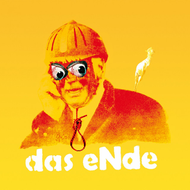 Der Teufel ist ein Silberfisch cover