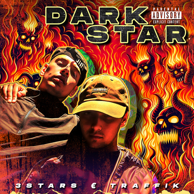 DARK STAR