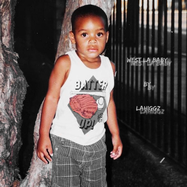 West La Baby cover art