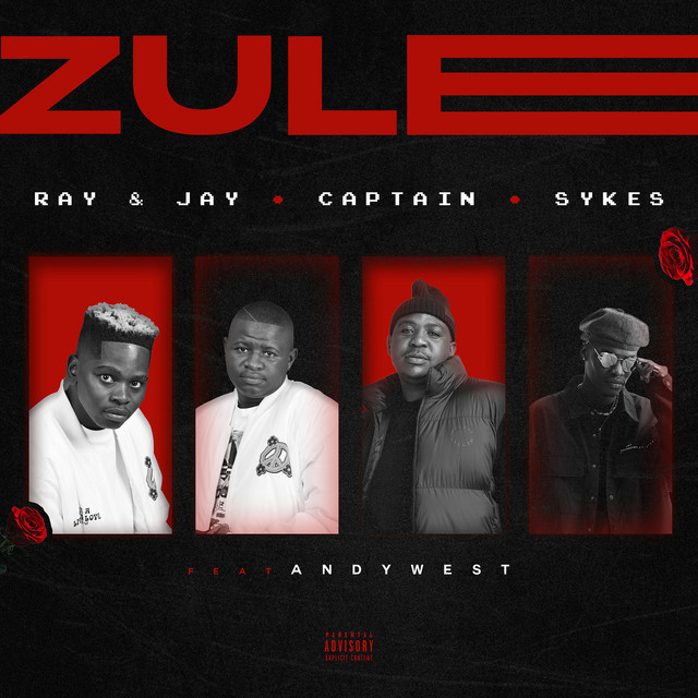 Zule cover art