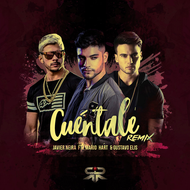 Cuéntale - Remix