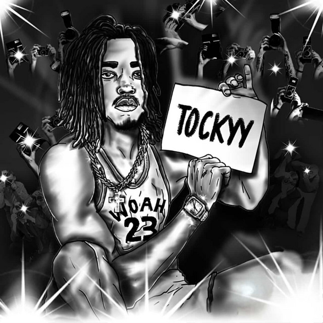 THA TOCKYY WAY cover art