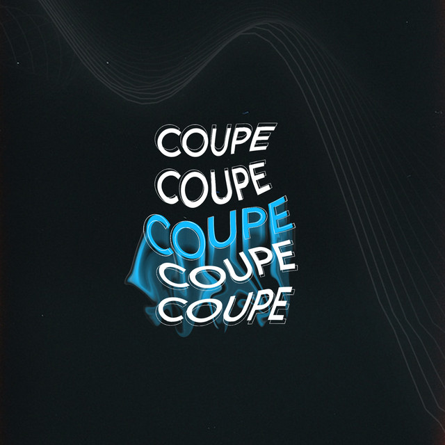 COUPE cover art