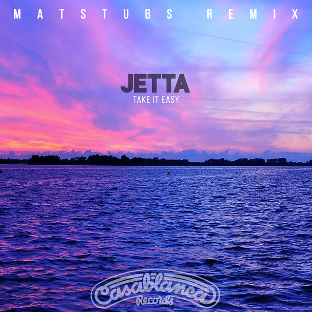 Take It Easy - Matstubs Remix