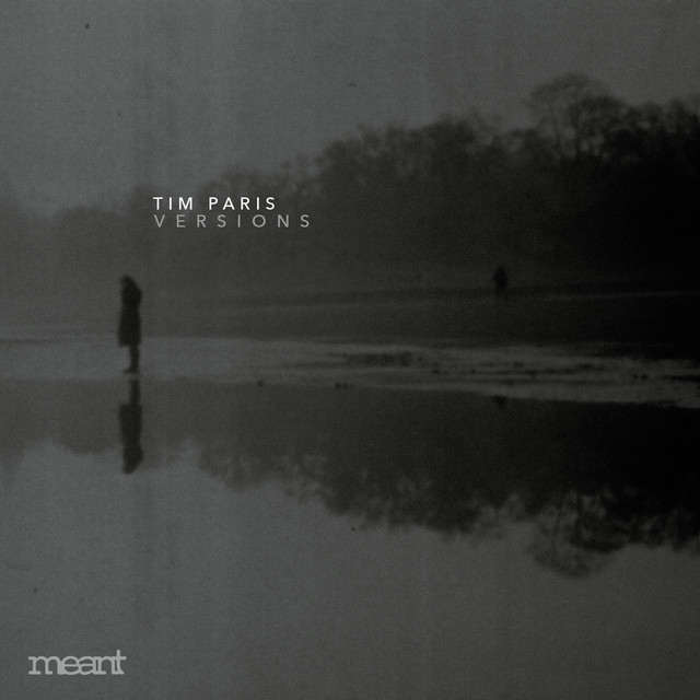 Cover du titre Version A