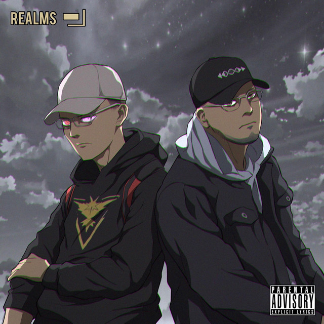 Realms cover art