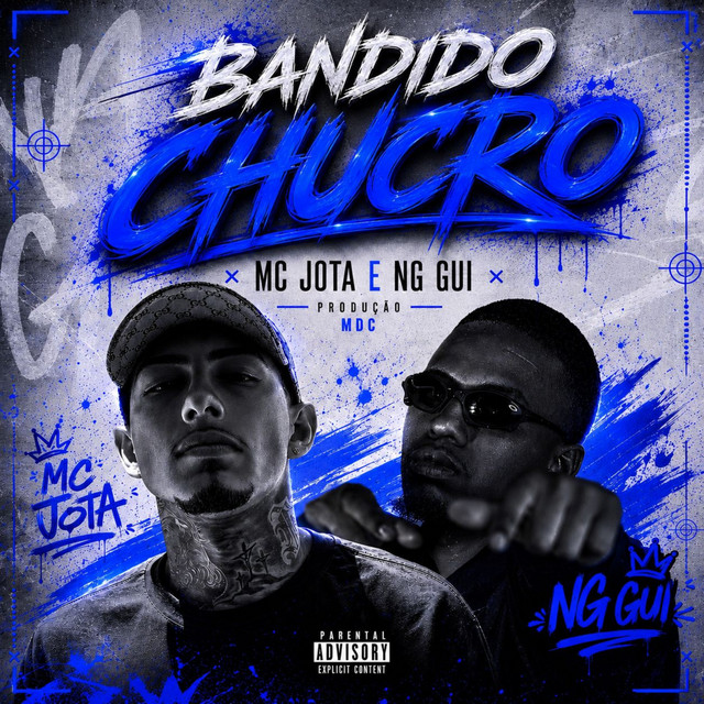 Bandido Chucro
