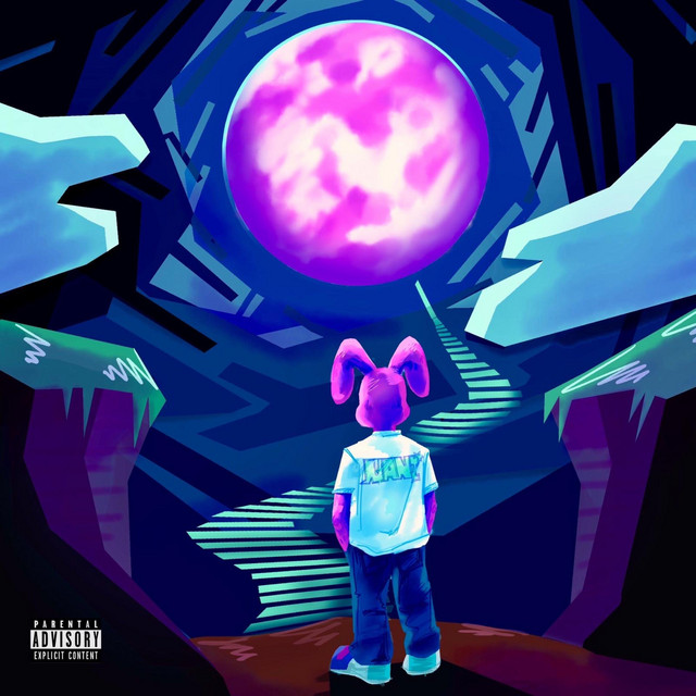 Regula Daze cover art