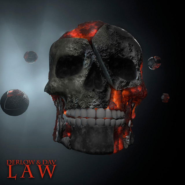 LAW cover art