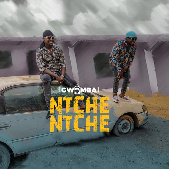 Ntchentche cover art