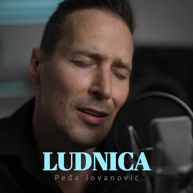 Ludnica cover art