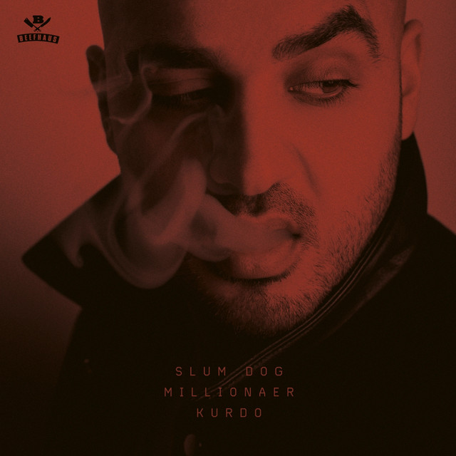 Slum Dog Millionaer (A Capella Edition) cover art