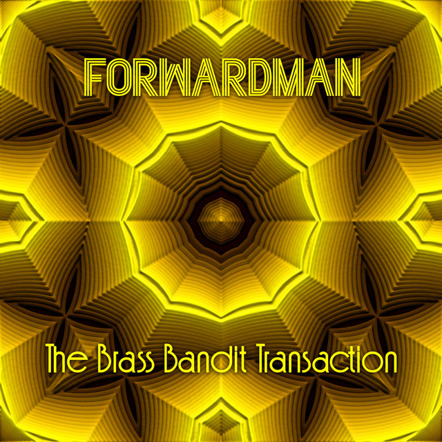 The Brass Bandit Transaction cover art