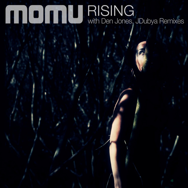 Rising - Original Mix cover art