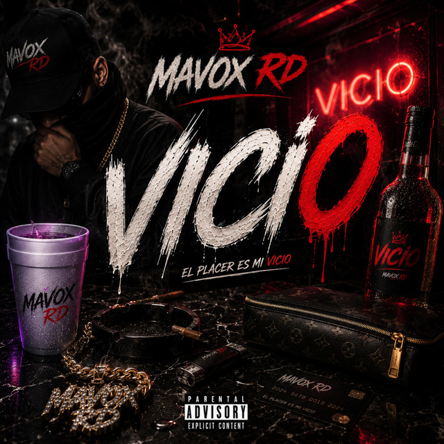 Mavox RD