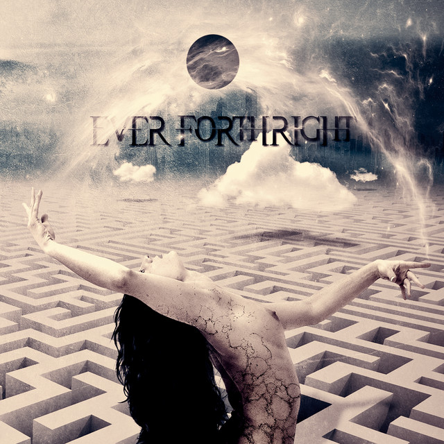 Ever Forthright cover art