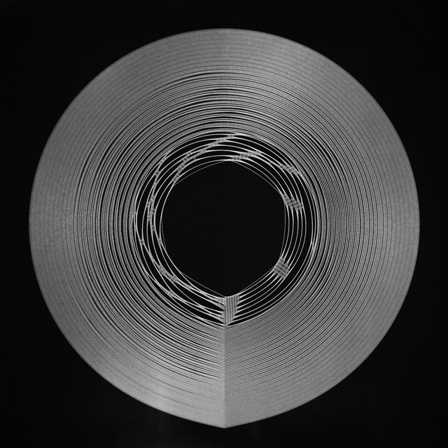 suspended cover art