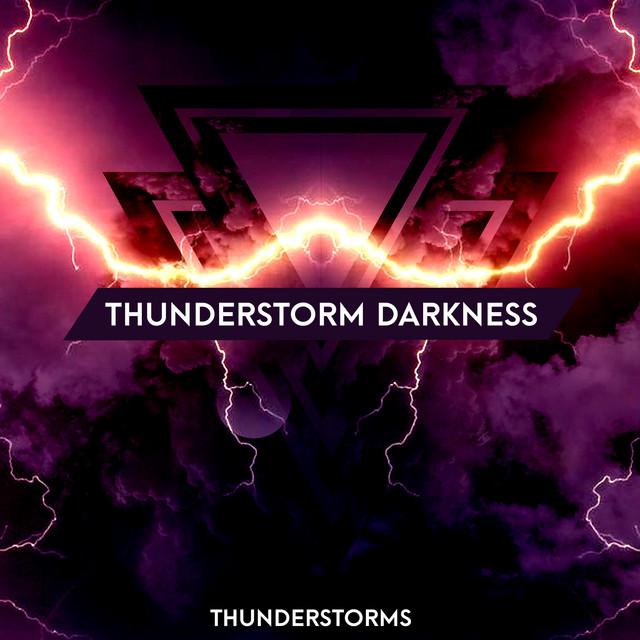 Thunderstorm Darkness - Album by Thunderstorms | Spotify