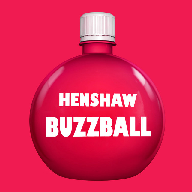 BUZZBALL cover art