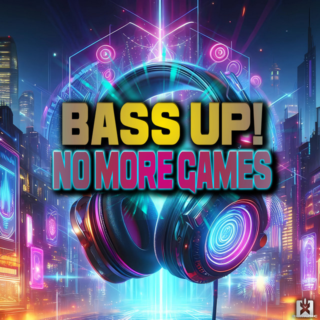 No More Games