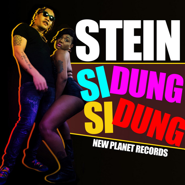 Sidung Sidung (Raw)