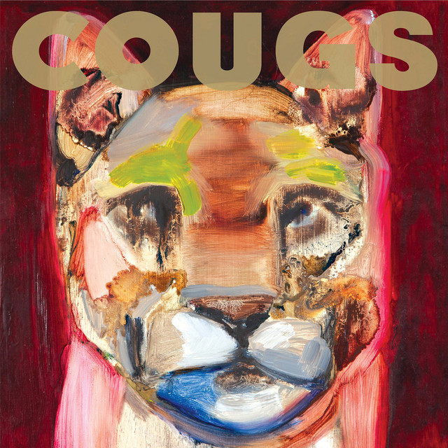 Cougs cover art