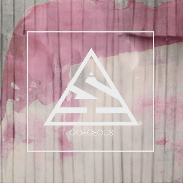 Gorgeous (feat. Naila) cover