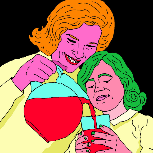 The Koolaid 2 cover art