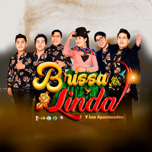 Brissa Linda Y Los Apasionados