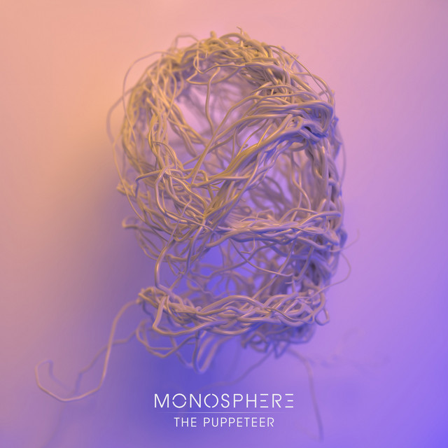 The Puppeteer cover art