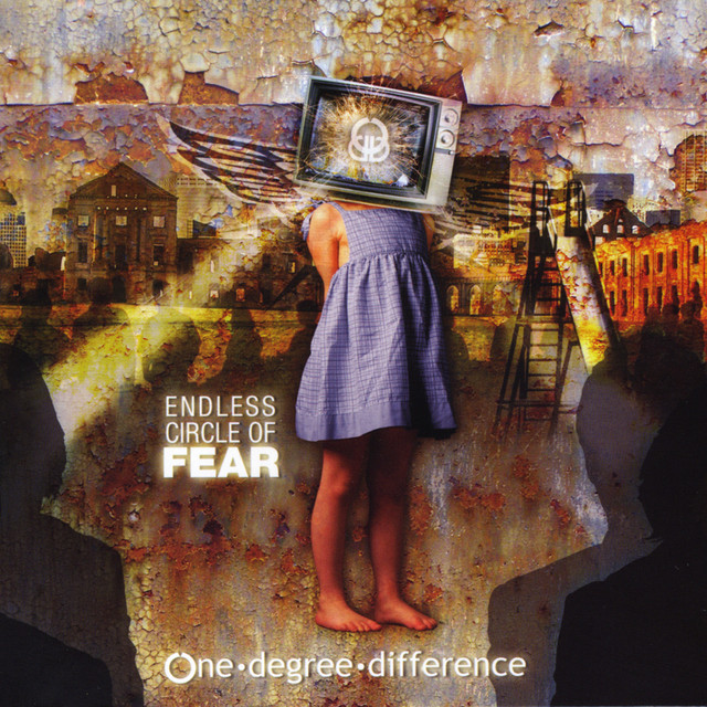 Endless Circle of Fear cover art