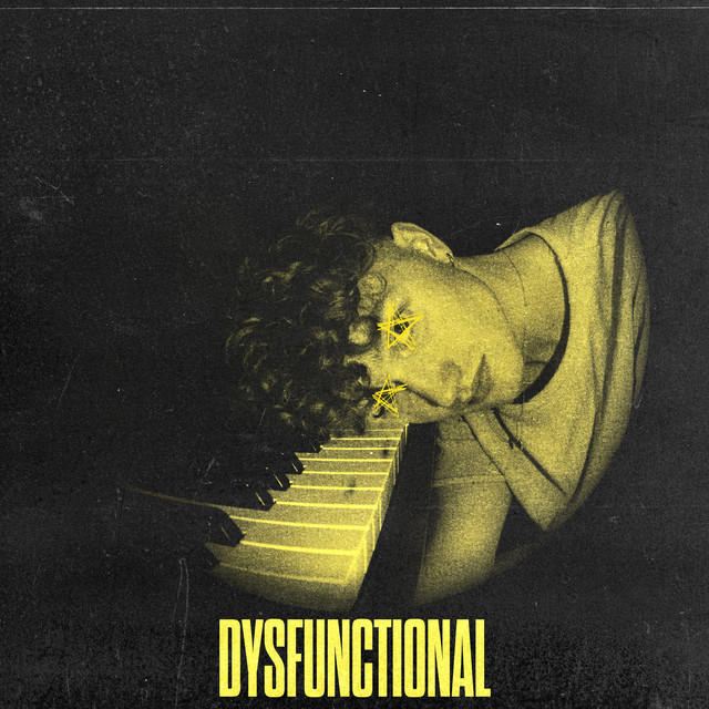 Dysfunctional cover art