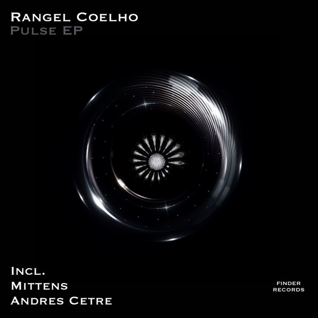 Earth - Andres Cetre Remix cover art